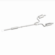Load image into Gallery viewer, MagnaFlow BRE Exhaust Kit 09-17 Nissan Maxima 3.5L - 106-0167