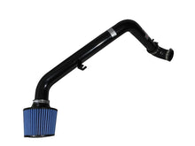 Load image into Gallery viewer, Injen 95-98 Mitsubishi Eclipse 4cyl (exc. Spyder) Black Cold Air Intake *SPECIAL ORDER* - RD1880BLK