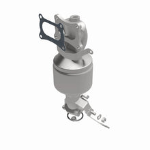 Load image into Gallery viewer, MagnaFlow Direct Fit Catalytic Converter 08-10 Honda Accord 3.5L - 51893