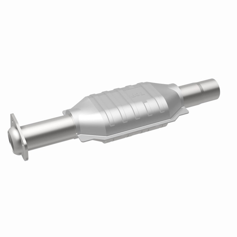 MagnaFlow 82-93 GM midsize CA Direct Fit Converter - 3322456