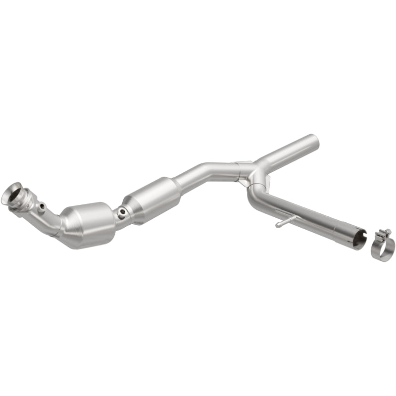 MagnaFlow 04-05 Ford F-150 5.4L Direct Fit Converter - 5481706