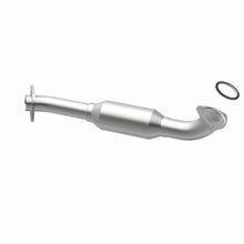 Load image into Gallery viewer, MagnaFlow 08-09 Pontiac G8 3.6L Direct Fit Converter - 5461689