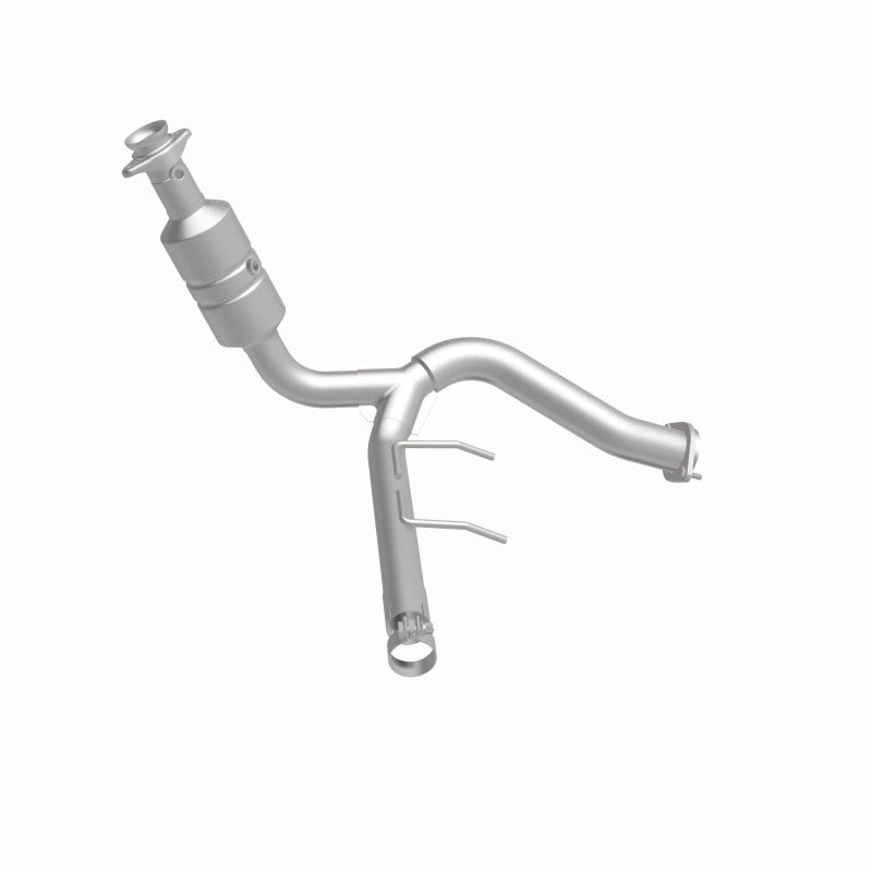MagnaFlow 09-10 Ford F-150 4.6L Direct Fit Converter - 5551295