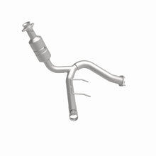 Load image into Gallery viewer, MagnaFlow 09-10 Ford F-150 4.6L Direct Fit Converter - 5551295