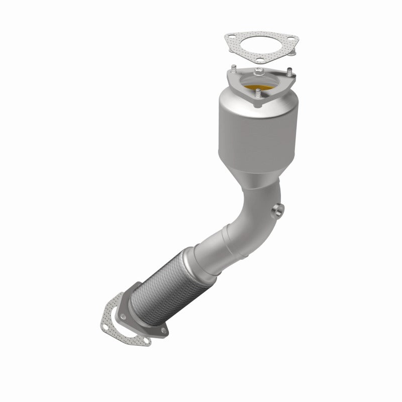 MagnaFlow 03-06 Cayenne V8 4.5 OEM Underbody Direct Fit Converter - 52366