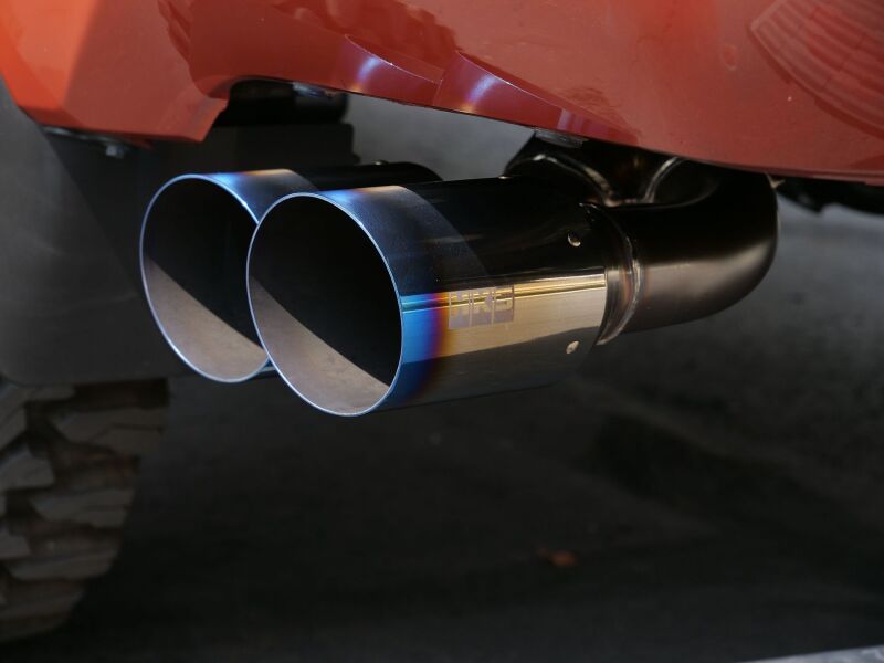HKS LEGAMAX TRAIL MASTER 2022TUNDRA AXLEBACK - 31021-BT002
