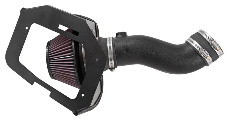 K&N 15-16 Chrysler 200 3.6L V6 Performance Intake Kit - 57-1572