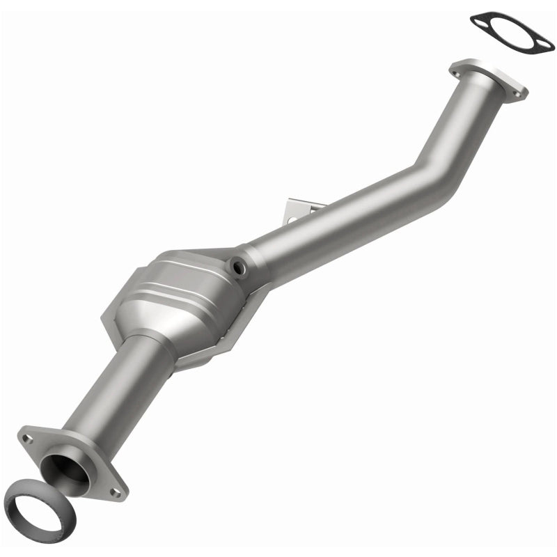 MagnaFlow Direct Fit Catalytic Converter 06-08 Subaru Legacy 2.5L - 51827