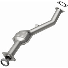 Load image into Gallery viewer, MagnaFlow Direct Fit Catalytic Converter 06-08 Subaru Legacy 2.5L - 51827