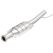 Load image into Gallery viewer, MagnaFlow Direct Fit Catalytic Converter 05-09 Escape/Trib 2.3 Rear - 24463