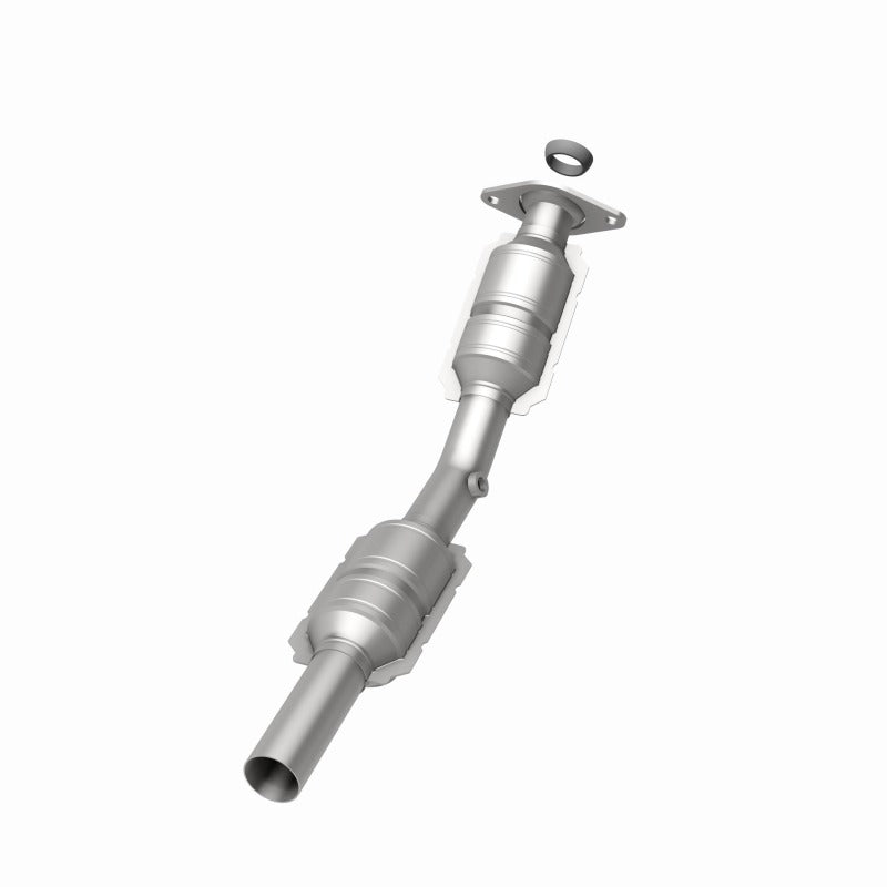 MagnaFlow Direct Fit Catalytic Converter 03-04 Toyota Corolla 1.8L - 454200