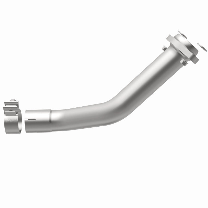 MagnaFlow 18-20 Jeep Wrangler V6 3.6L Bolt On Extension Pipe 2in Pipe Diameter - 19432