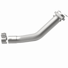 Load image into Gallery viewer, MagnaFlow 18-20 Jeep Wrangler V6 3.6L Bolt On Extension Pipe 2in Pipe Diameter - 19432