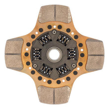 Load image into Gallery viewer, Exedy 08-15 Mitsubishi Lancer Evolution Replacement Stage 2 Clutch Disc Cerametallic Thick Disc - MD14T