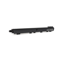Load image into Gallery viewer, BLOX Racing Honda B-Series Xtreme Aluminum Fuel Rail - Black - BXFU-00720-BK