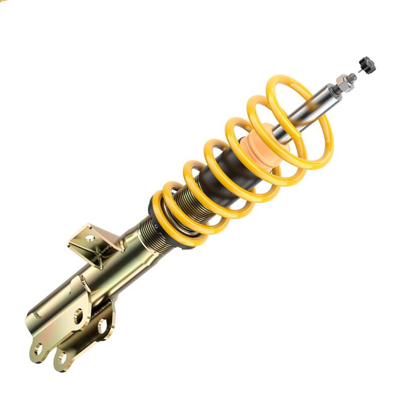 ST XA Adjustable Coilovers w/ Redound Adj. Hyundai Tucson (TL) / Kia Sportage (QL) - 18266005