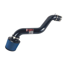 Load image into Gallery viewer, Injen 92-96 Honda Prelude/Prelude SI VTEC L4 2.2L/2.3L Black IS Short Ram Cold Air Intake - IS1700BLK