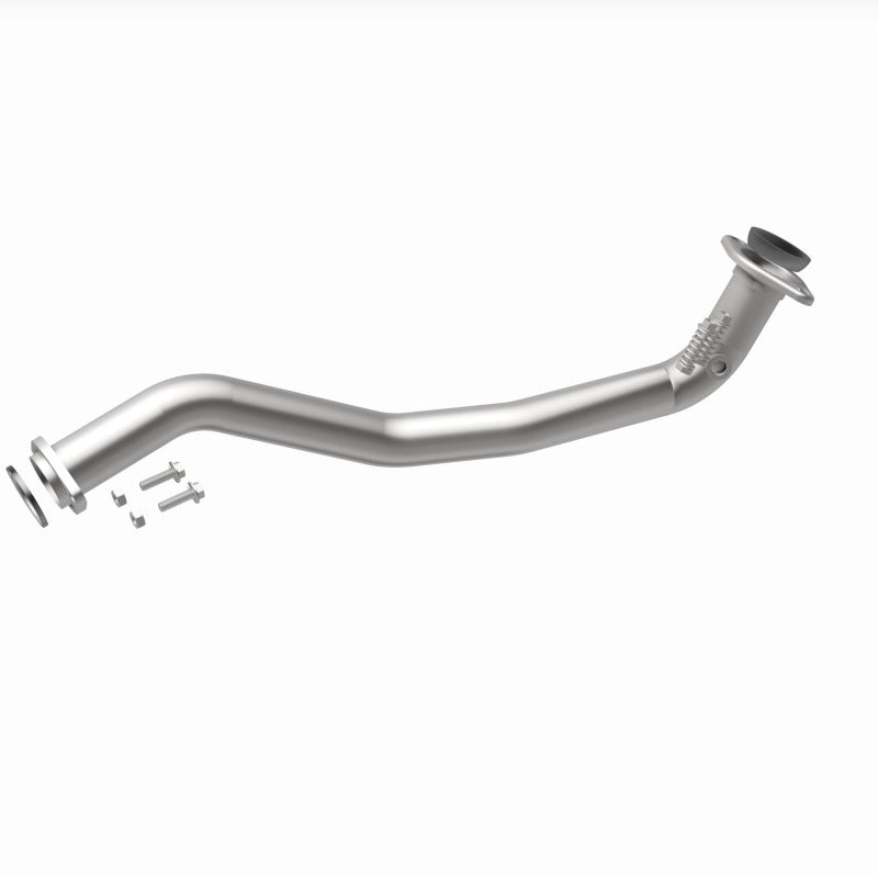 BRE Exhaust 09-15 Toyota Venza 2.7L Front Pipe Kit - 107-0243