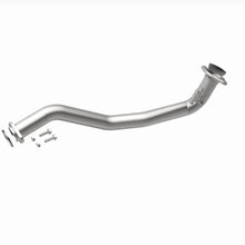 Load image into Gallery viewer, BRE Exhaust 09-15 Toyota Venza 2.7L Front Pipe Kit - 107-0243