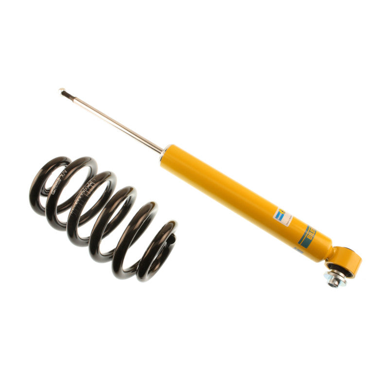 Bilstein B12 2005 Audi A6 Quattro Base Front and Rear Complete Suspension Kit - 46-189851