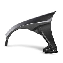Load image into Gallery viewer, Seibon 2022 Toyota GR86 / Subaru BRZ Carbon Fiber Fenders - Gloss Finish
