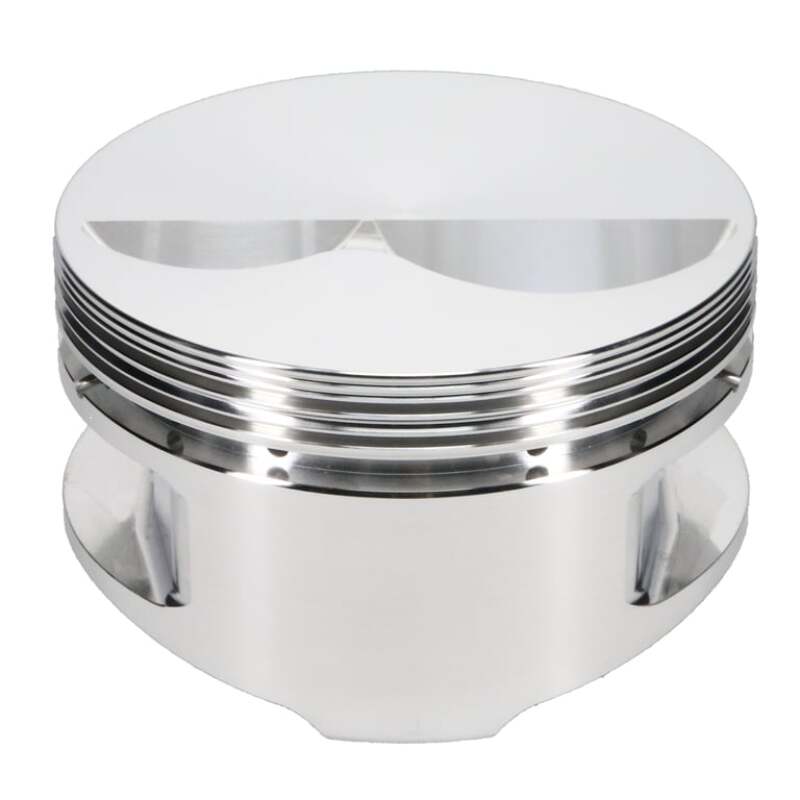 JE Pistons 4.060 SBC FT Set of 8 Pistons - 181919