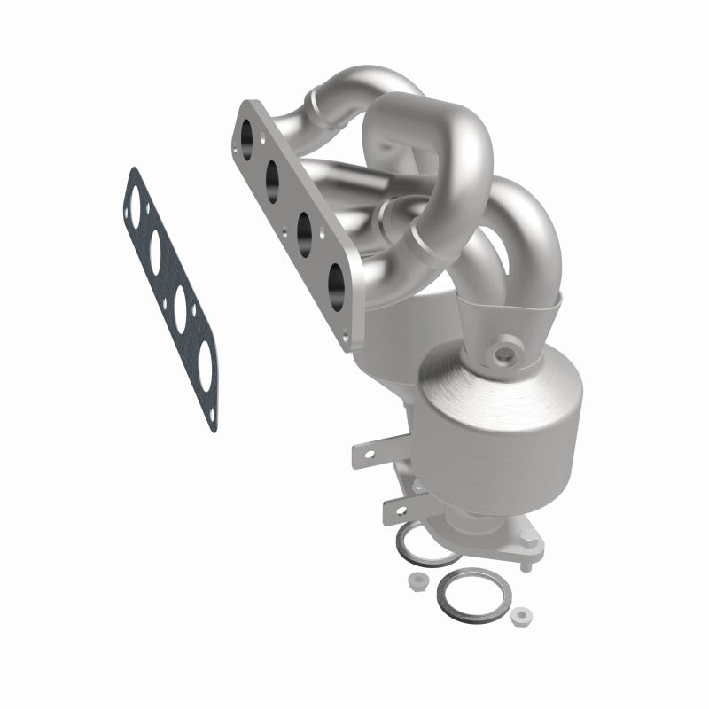 MagnaFlow Direct Fit Catalytic Converter 00-05 Toyota MR2 1.8L - 452066