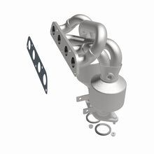 Load image into Gallery viewer, MagnaFlow Direct Fit Catalytic Converter 00-05 Toyota MR2 1.8L - 51259