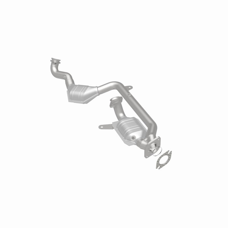 MagnaFlow Direct Fit Catalytic Converter 95-97 Lincoln Continental - 441122