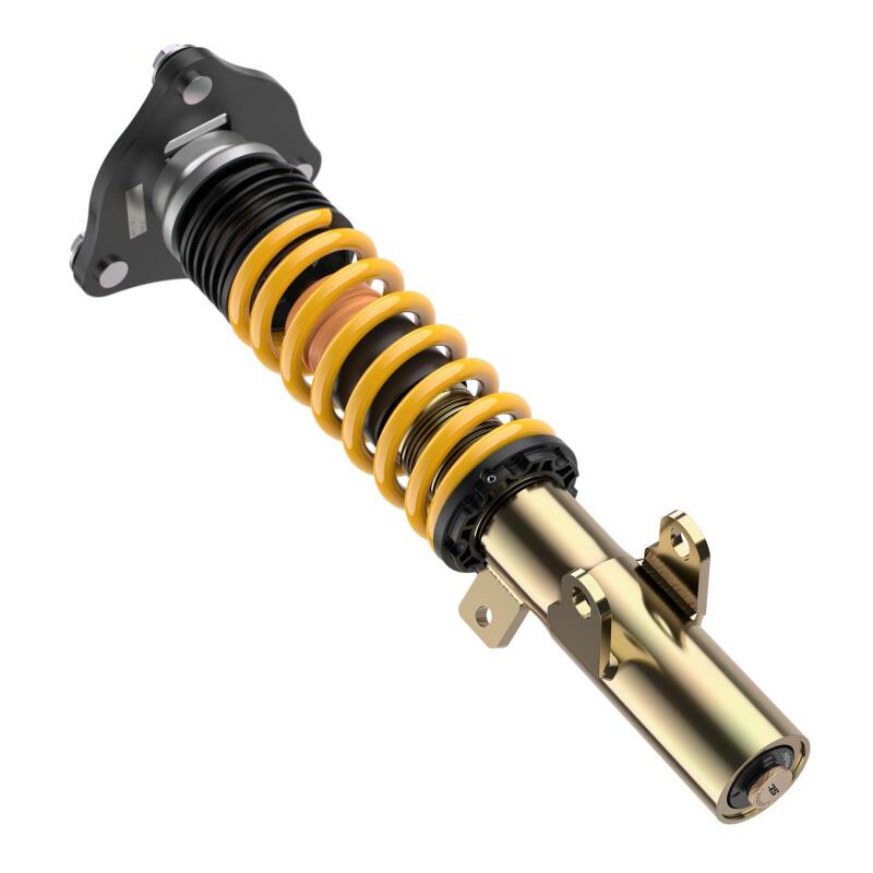ST XTA-Plus 3 Adjustable Coilovers 2017+ Honda Civic Type-R - 1820250835