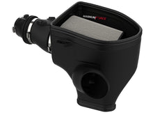 Load image into Gallery viewer, aFe 19-23 Dodge Challenger Hellcat V8-6.2L Magnum FORCE Stage2 Cold Air Intake System w/Pro DRY S - 54-13076D