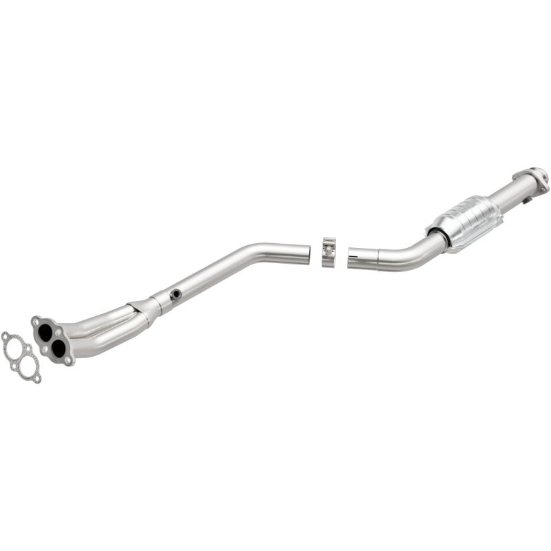 MagnaFlow Direct Fit Catalytic Converter 97 BMW Z3 1.9L - 23098
