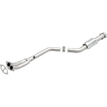 Load image into Gallery viewer, MagnaFlow Direct Fit Catalytic Converter 97 BMW Z3 1.9L - 23098