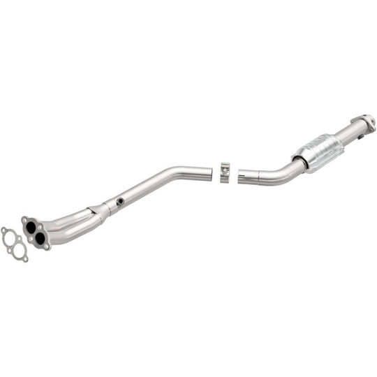 MagnaFlow Direct Fit Catalytic Converter 97 BMW Z3 1.9L - 23098