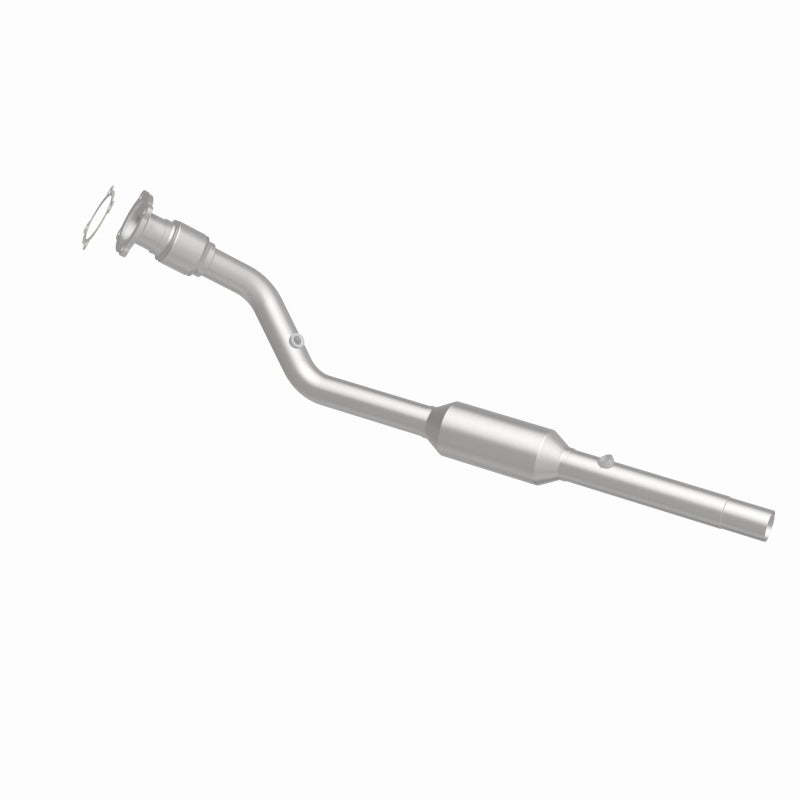 MagnaFlow Direct Fit Catalytic Converter 00-05 Audi TT 1.8L - 4481606