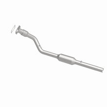 Load image into Gallery viewer, MagnaFlow Direct Fit Catalytic Converter 00-05 Audi TT 1.8L - 4481606