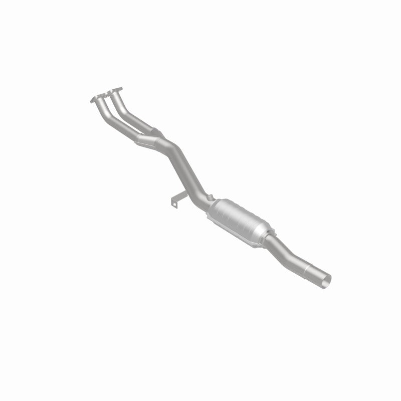 MagnaFlow Direct Fit Catalytic Converter 91-96 BMW 850 V12 P/S - 93685