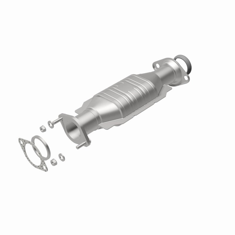 MagnaFlow Direct Fit Catalytic Converter 2003-2006 MONTERO 3.8 L Underbody - 52174