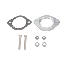 Load image into Gallery viewer, Mishimoto Subaru Exhaust Adapter, Stock Downpipe to 3in Exhaust - MMEXH-ADAP-SDAE