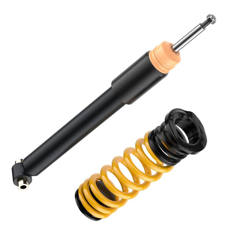 ST X Coilovers BMW 3 Series F30 Sedan AWD w/o EDC - 1322000S