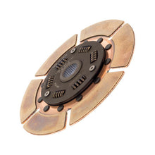 Load image into Gallery viewer, Exedy 2005-2005 Saab 9-2X Aero H4 Hyper Multi Disc Assembly (A) Sprung Center Disc - DM16DA