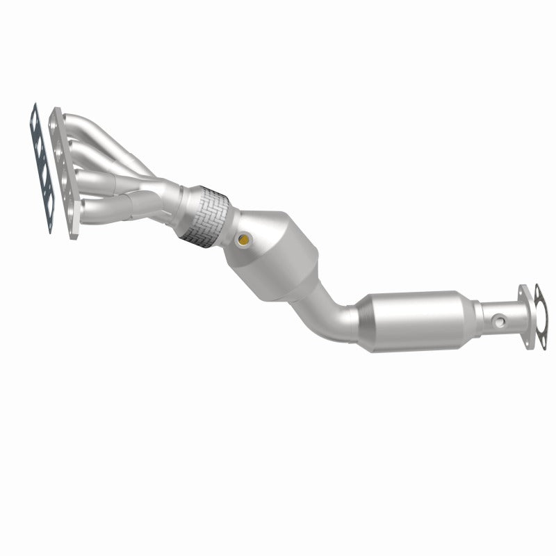 MagnaFlow 07-08 Mini Cooper 1.6L Direct Fit Catalytic Converter - 5531351