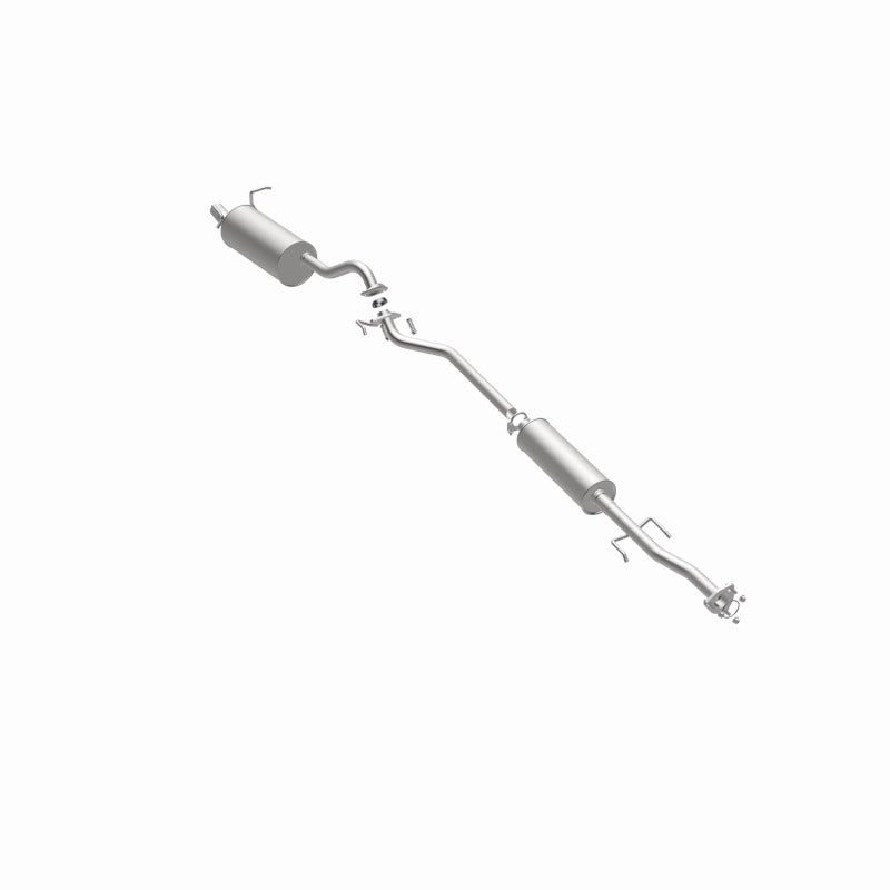 MagnaFlow BRE Exhaust Kit 07-09 Honda CR-V 2.4L - 106-0086