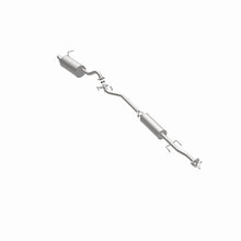 Load image into Gallery viewer, MagnaFlow BRE Exhaust Kit 07-09 Honda CR-V 2.4L - 106-0086