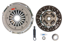 Load image into Gallery viewer, Exedy 1986-1995 Ford Mustang V8 Stage 1 Organic Clutch - 07800
