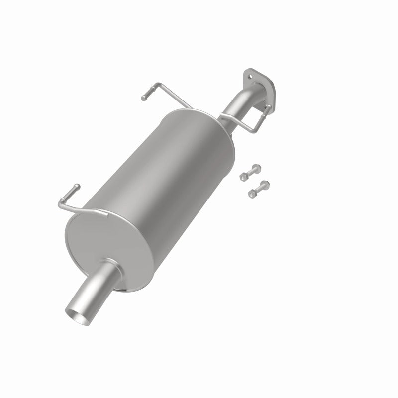 BRExhaust 09-11 Nissan Versa 1.6L Muffler Kit - 108-0189