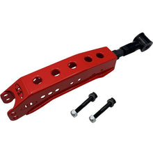 Load image into Gallery viewer, BLOX Racing Rear Lower Control Arms - Red (2013+ Subaru BRZ/Toyota 86 / 2008-2023 Subaru WRX/STI) - BXSS-50010-RD