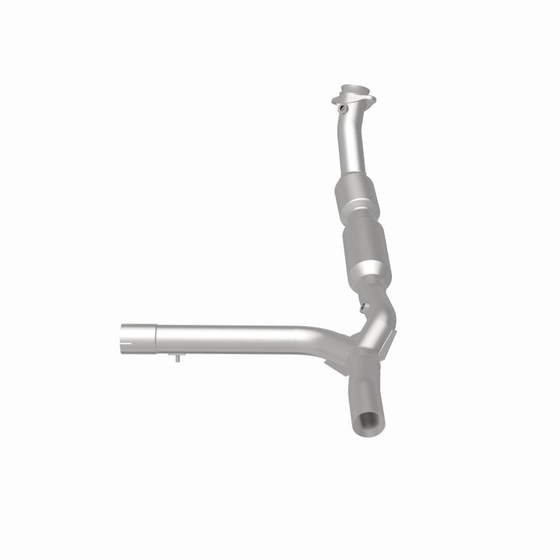 MagnaFlow 02-03 Ford F-150 5.4L Direct Fit Converter - 4583622