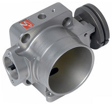 Load image into Gallery viewer, Skunk2 Pro Series Honda/Acura (K Series) 74mm Billet Throttle Body (Race Only)cars w/ throttle cable - 309-05-0090