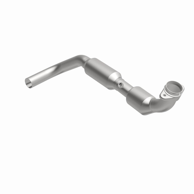 MagnaFlow 03-04 Lincoln Navigator 5.4L Direct Fit Converter - 4583077